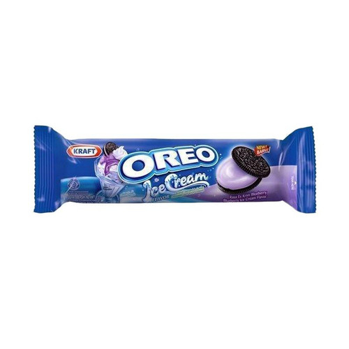 

OREO CREAM ICE CREAM 38GR