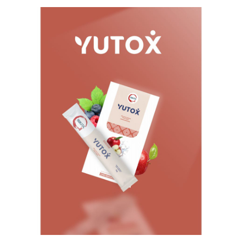 

yutox minuman serbuk rasa apel original harga satuan untuk kesehatan tubuh