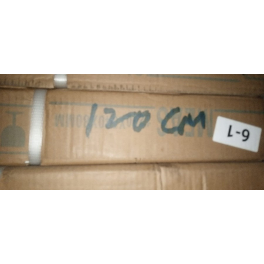 Papan BENHO 120CM / Meja Impor Mesin Jahit High Speed Industri Jarum 1