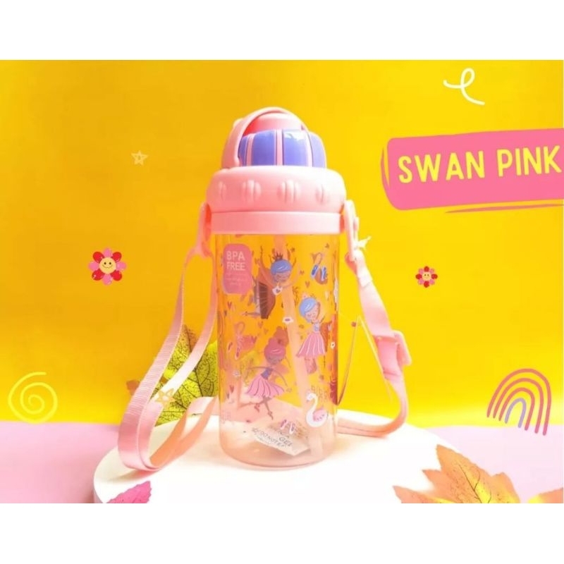 

NEW SMIGGLE BOTTLE LONG STRAP