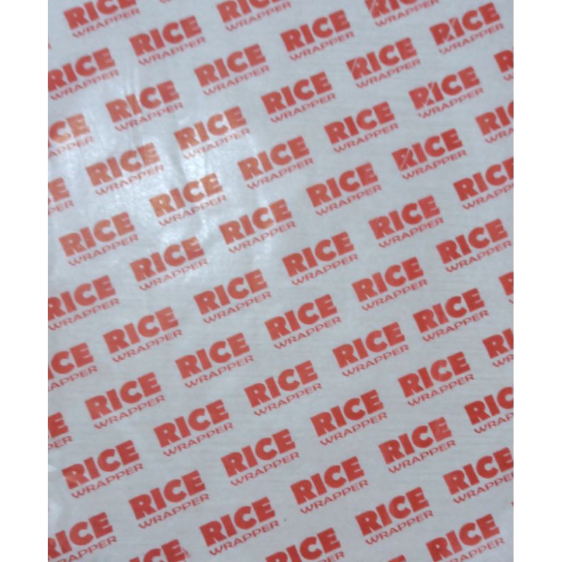 

Kertas Nasi Motif 20x20 100pcs