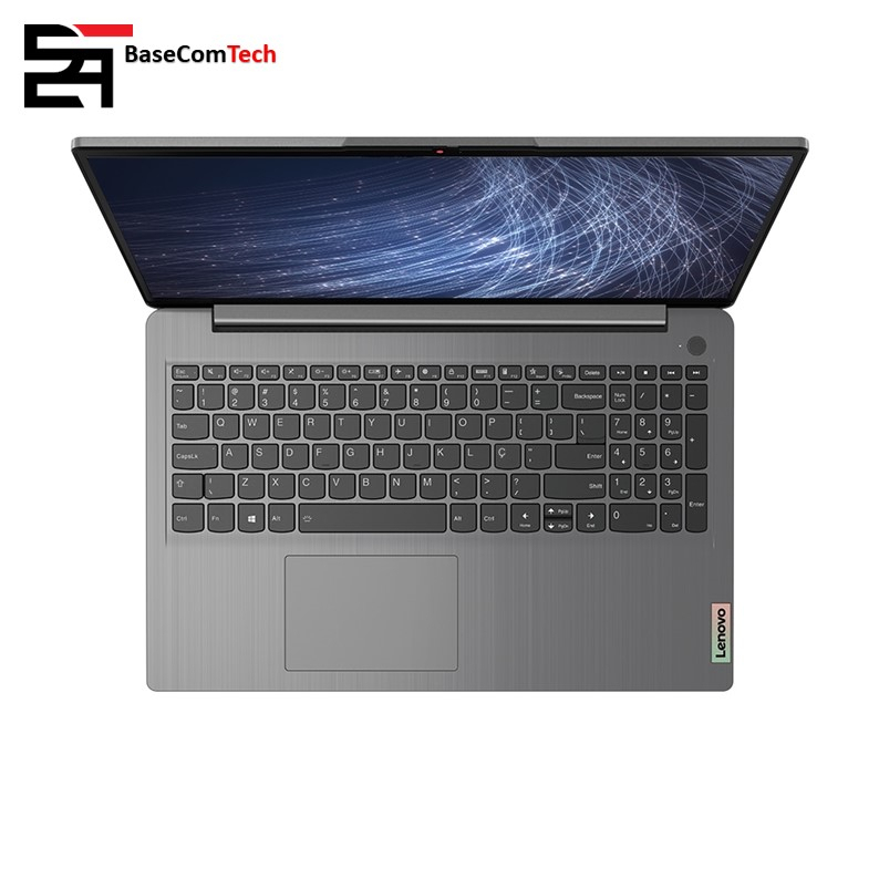 Lenovo Ideapad Slim 3 15 Core i5 1155G7 24GB 512SSD Windows 11 Pre 15.6 Inchi Full HD