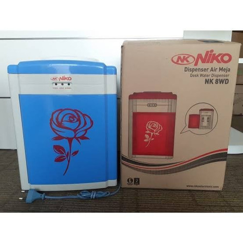 NIKO DISPENSER PINTU 8WD PRODUK TERBARU!!!