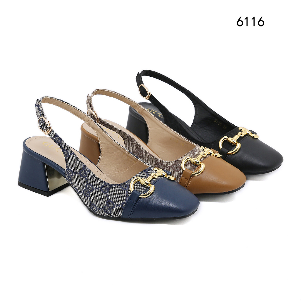 GC 6116 Heels