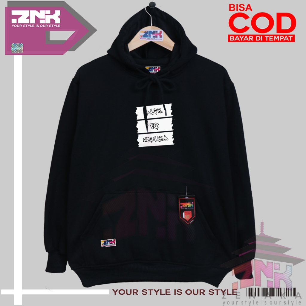 Hoodie pria distro tebal warna hitam Hoodie pria oversize korean style Hoodie pria keren kekinian Hoodie wanita oversize tebal korean style jumbo Sweater pria distro polos Jacket pria keren distro BackToZenaka Jacket wanita kekinian 2023