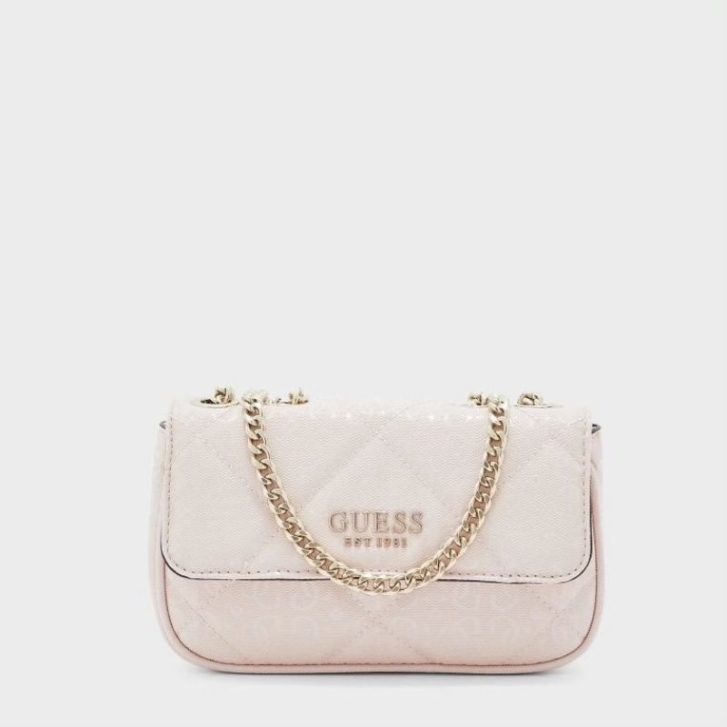 11.11 SALE | GUESSS Dilla Micro Mini Crossbody Bag