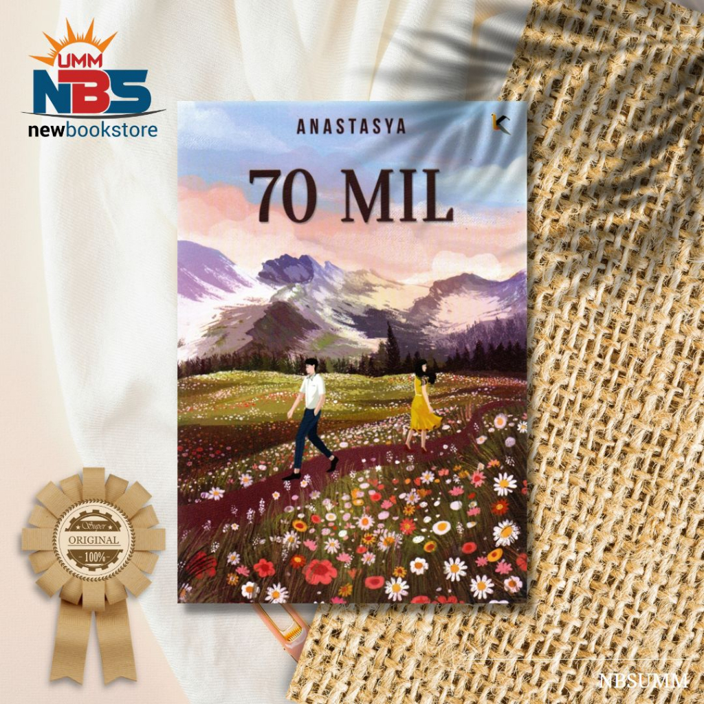 70 Mil - Anastasya