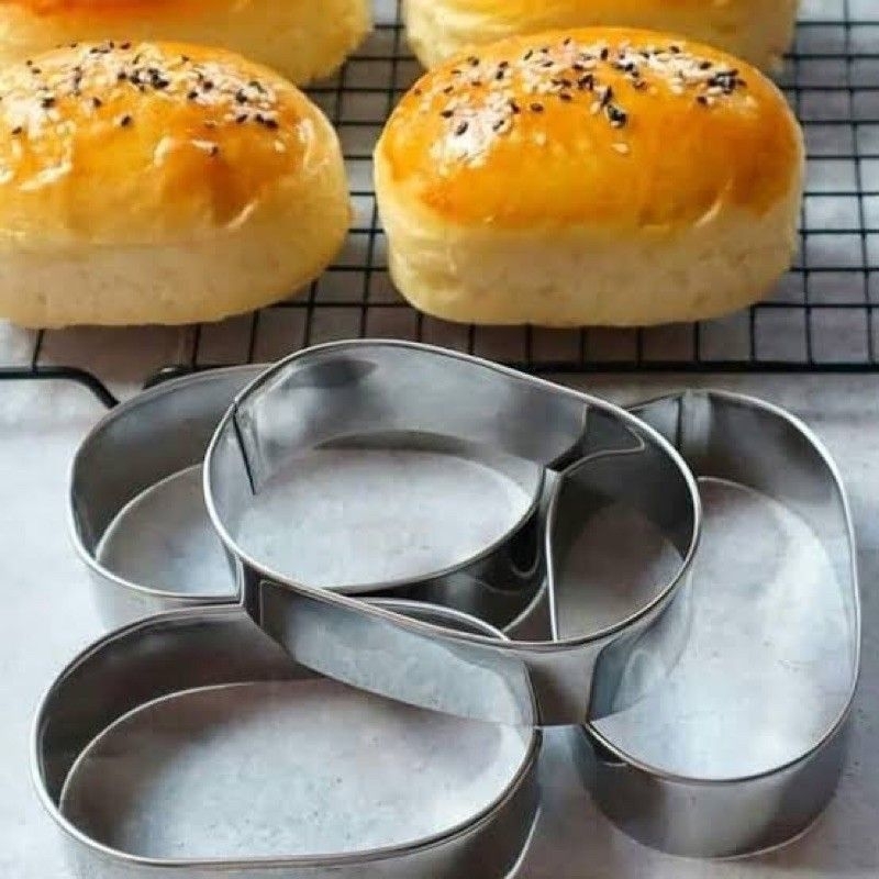 

RING CUTTER OVAL/RING CUTTER BURGER HOTDOG