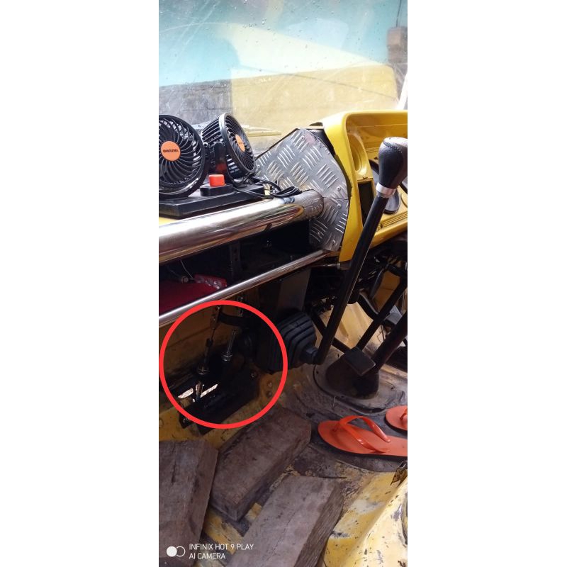 tongkat modif colt diesel ,,umplung,,