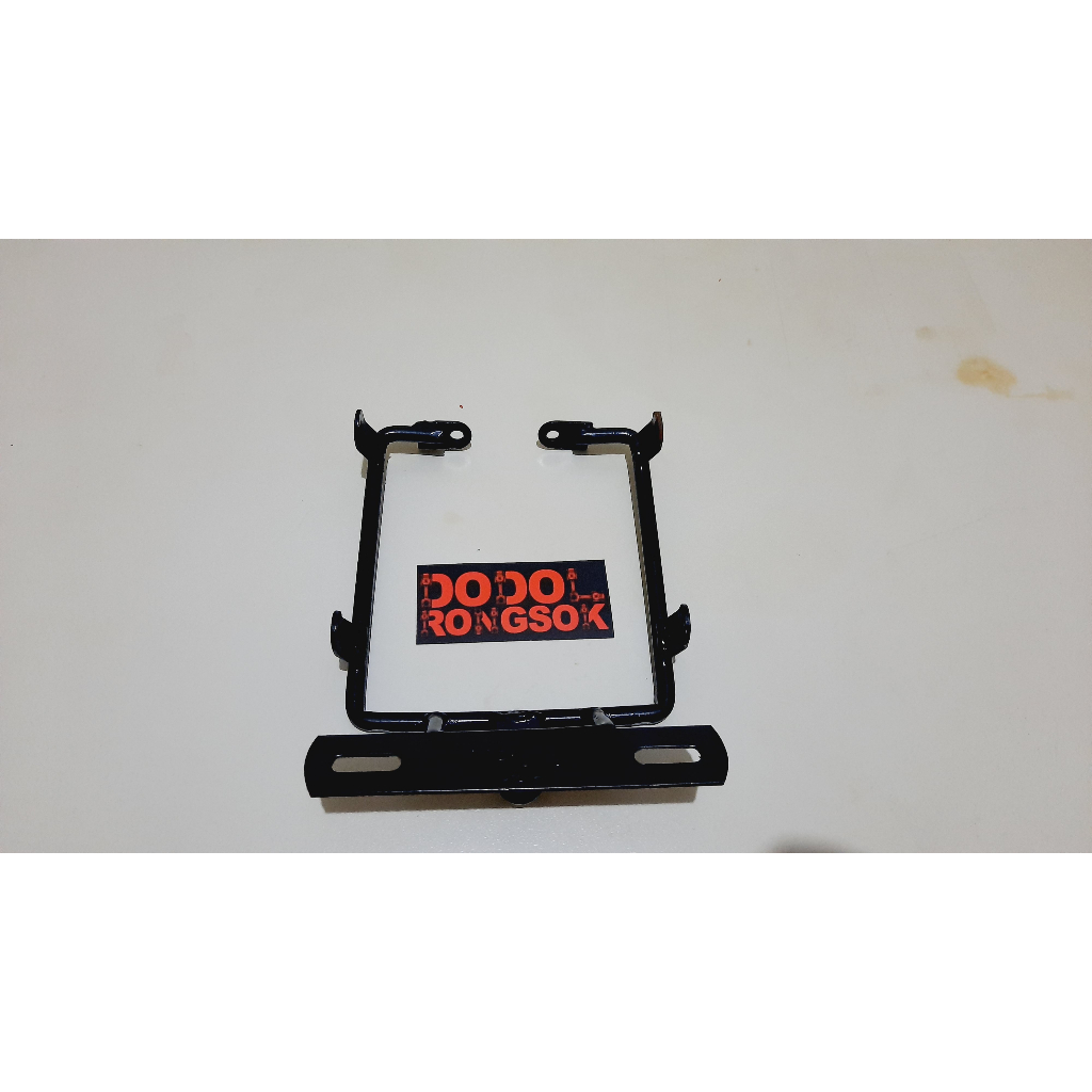 Pangkon lampu pesek Untuk NINJA R NINJA RR model tralis