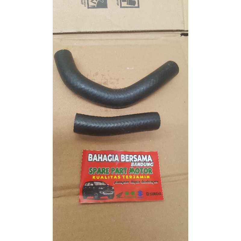Selang water pump vario 125 original
