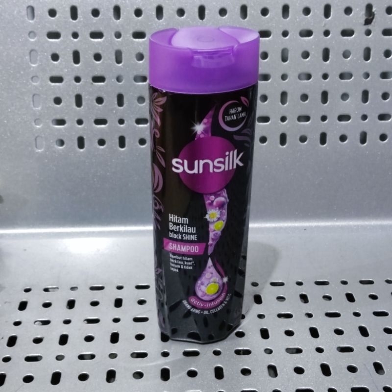 sunsilk shampo 160ml/shampo sunsilk 160ml