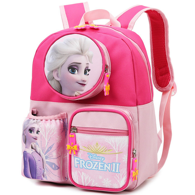 (pb6-shop)Tas Ransel Sekolah Anak / Ransel Karakter Hero Lucu / Ransel Anak Laki Laki - Prempuan / Tas Anak Murah Ransel Anak/Tas sekolah anak perempuan paud,tk,sd /gratis botol minum.