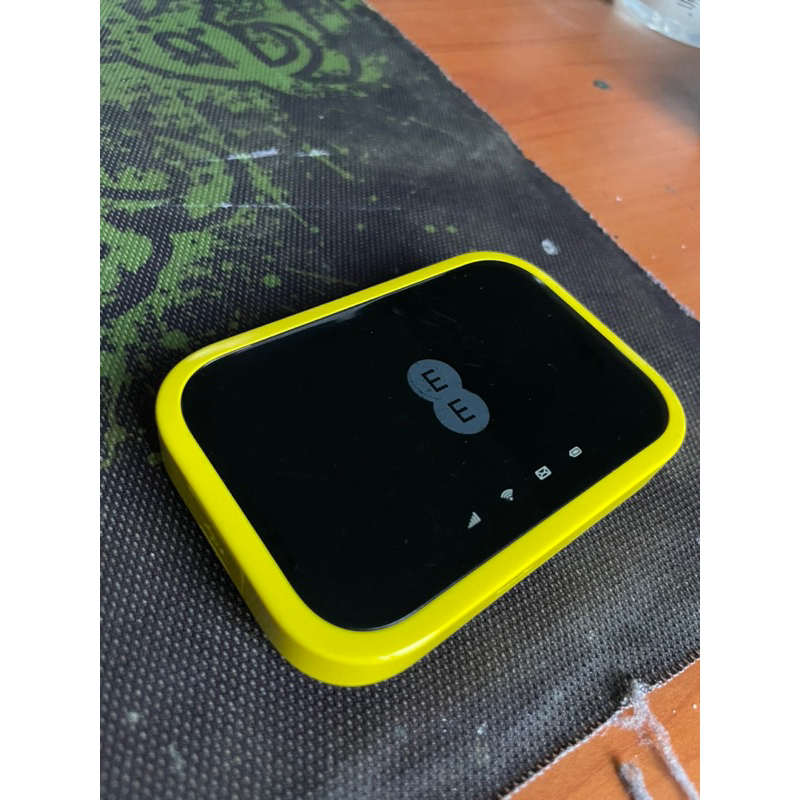 MODEM MIFI ALCATEL EE120