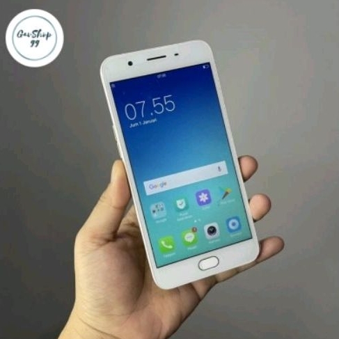 Oppo F1s Second Bekas Seken