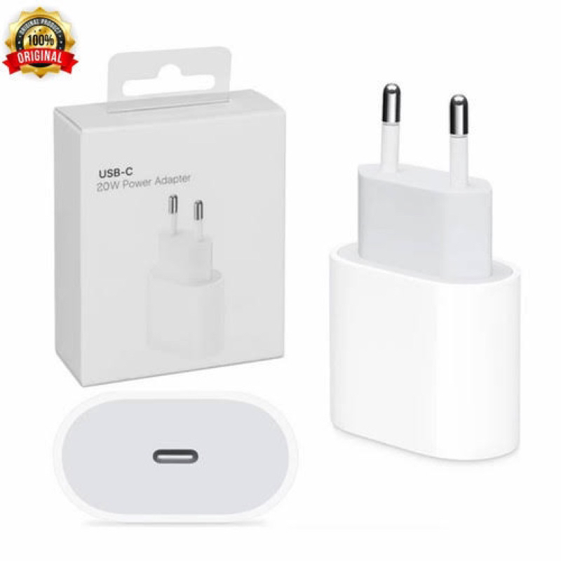 BATOK POWER ADAPTOR 25W USB-C