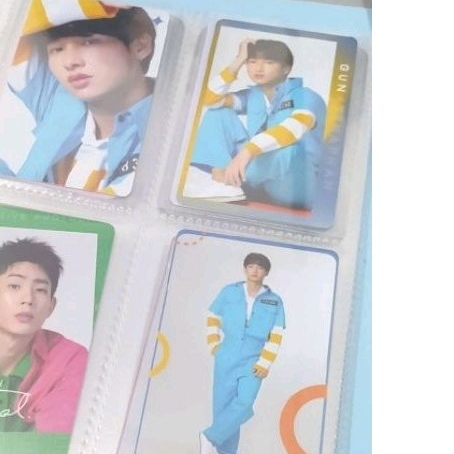 SUPER COLOR GMMTV GUN 5+8 READY OFFICIAL