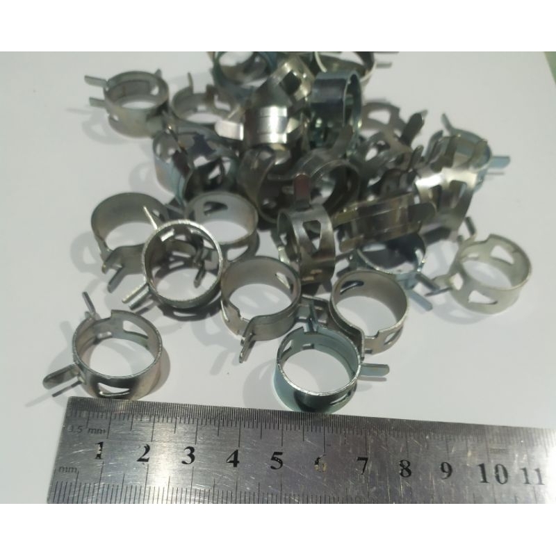 Klem Selang Radiator/Clam Selang Radiator