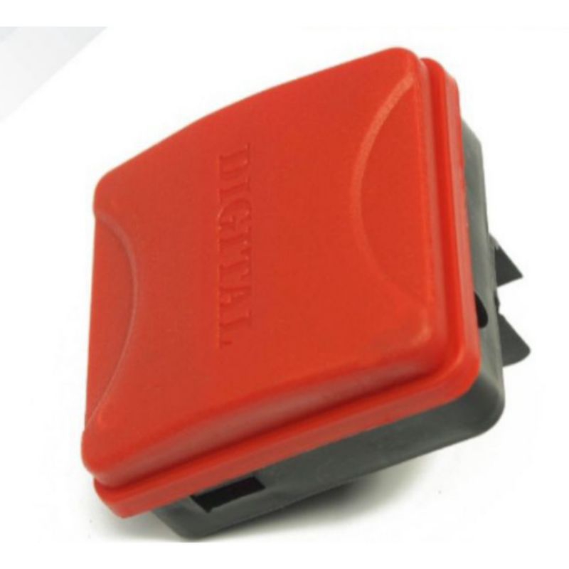 Box / Cepuk Antena Tv Digital