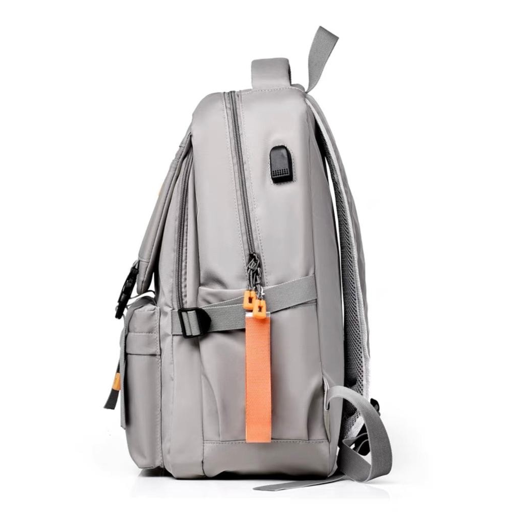 TAS PRIA/TAS RANSEL/TAS PUNGGUNG/TAS BASCKPACK/TASLAPTOP+USB Slot