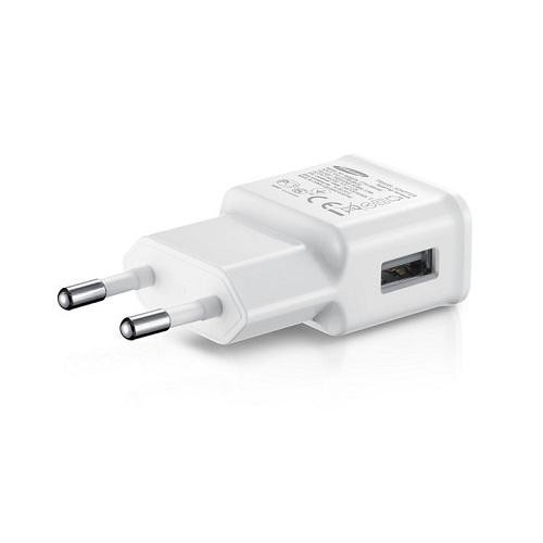 Kepala charger 5V 1A adapter Batok Travel adapter Port Usb