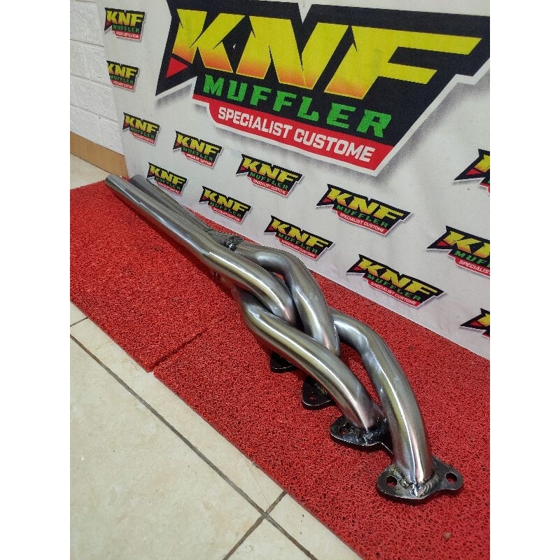 Header tipe 432 mobil carry 1.0/carry bagong