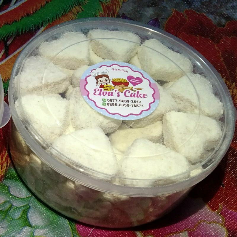

Putri Salju Dancow