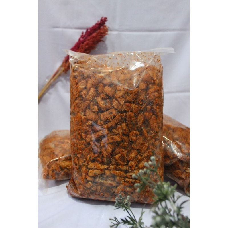 

Basreng Khas Bandung 500 gr