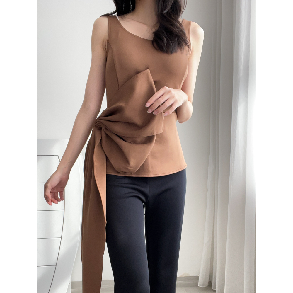 Kadaka T-0250 Top Scuba with Unique Ribbon