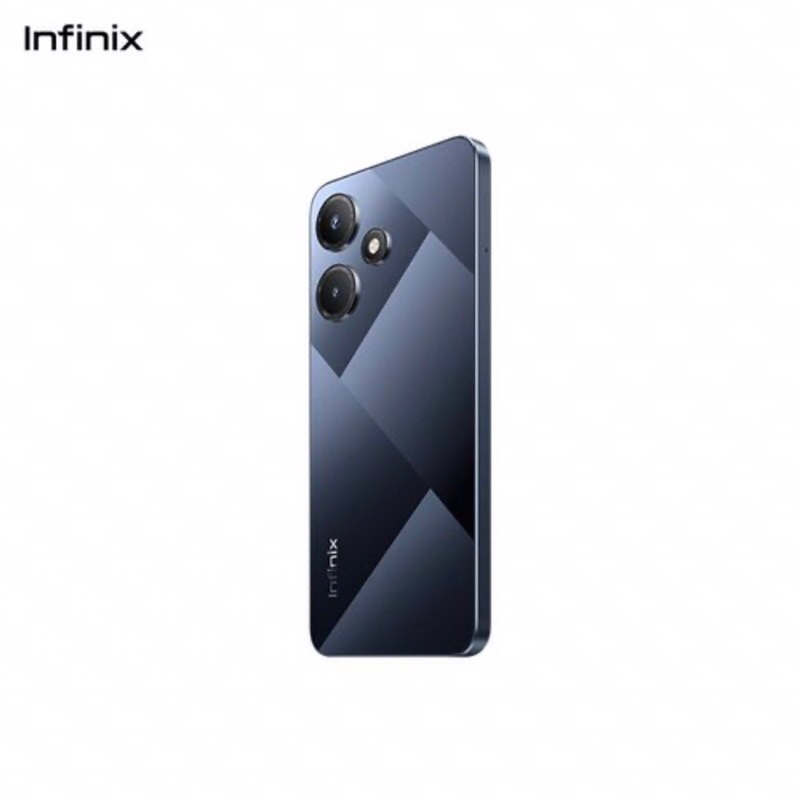 Infinix Hot 30i [8Gb*8GB+128GB] Helio G37 | 50MP Dual Camera | 6.6&quot; IPS LCD | Li-Po 5000mAh  | Garansi Resmi Infinix 1 Tahun