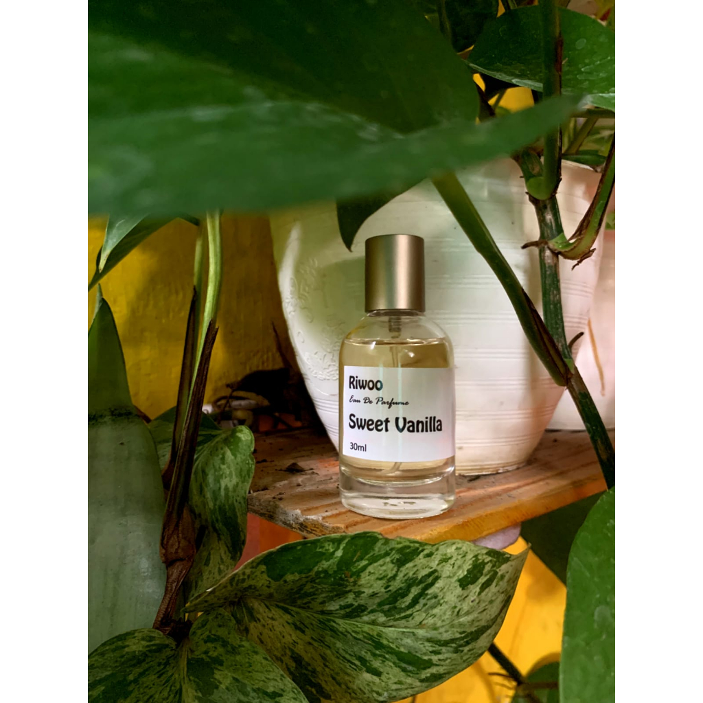 Riwoo Parfum - Vanilla
