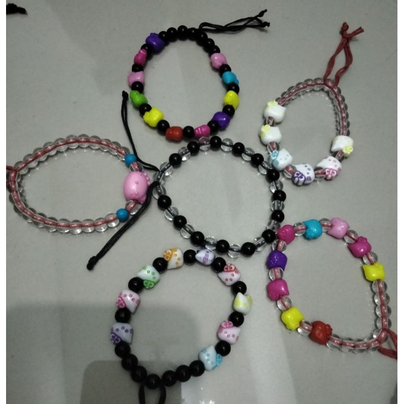 gelang mute 1