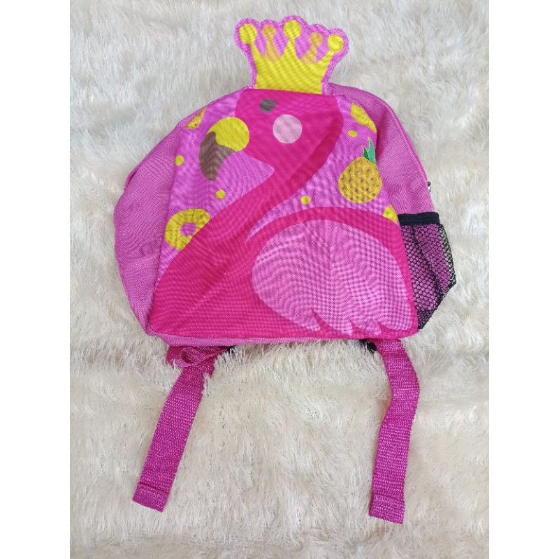 Tas anak Flamingo
