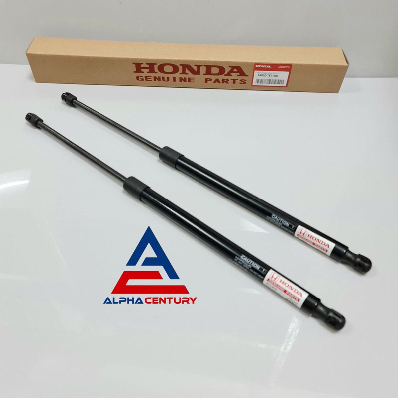 SHOCK BAGASI HONDA ALL NEW CRV GEN 3 2007-2011 ASLI GARANSI 1 BULAN