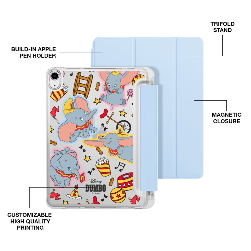 IPAD CANDY CASE - DISNEY ANIMALS