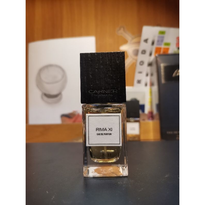 Decant Parfum Carner Barcelona Rima XI