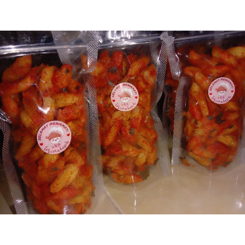 

kulit lumpia kering