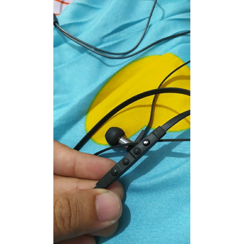 Iem Sony Original MH1C