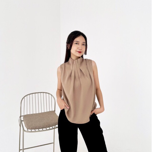 SeoLilief - Okinawa Top