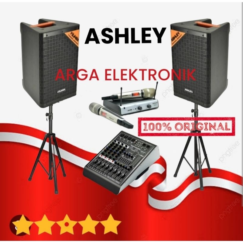 paket sound system speaker ashley original