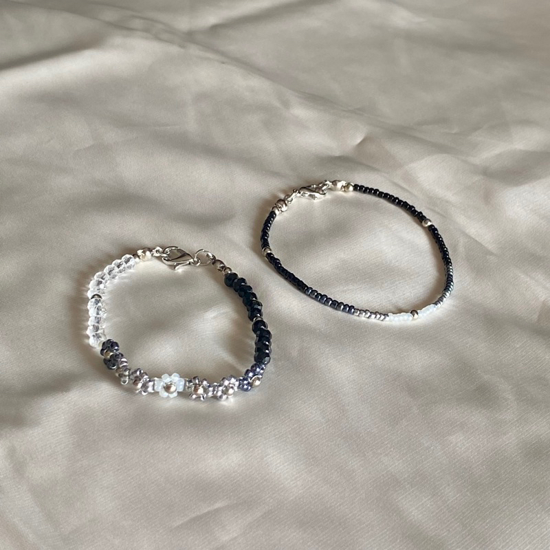 Heejin Bracelets