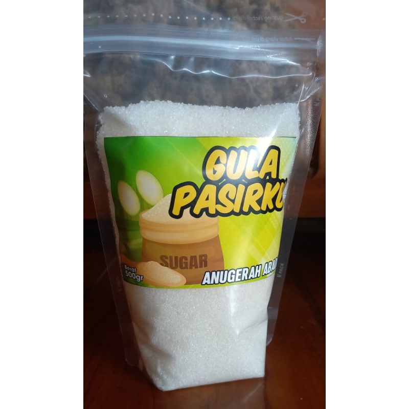 

Gula pasir