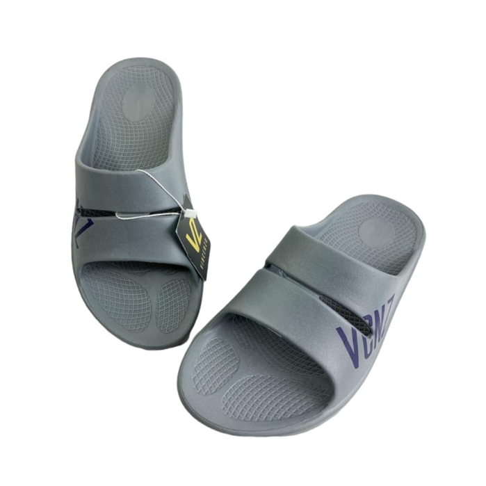 Sandal Pria Extralight Sendal Pria Selop Anti Slip Sandal VINCENZ8 Pria Terbaru Sandal Cowok Kekinian