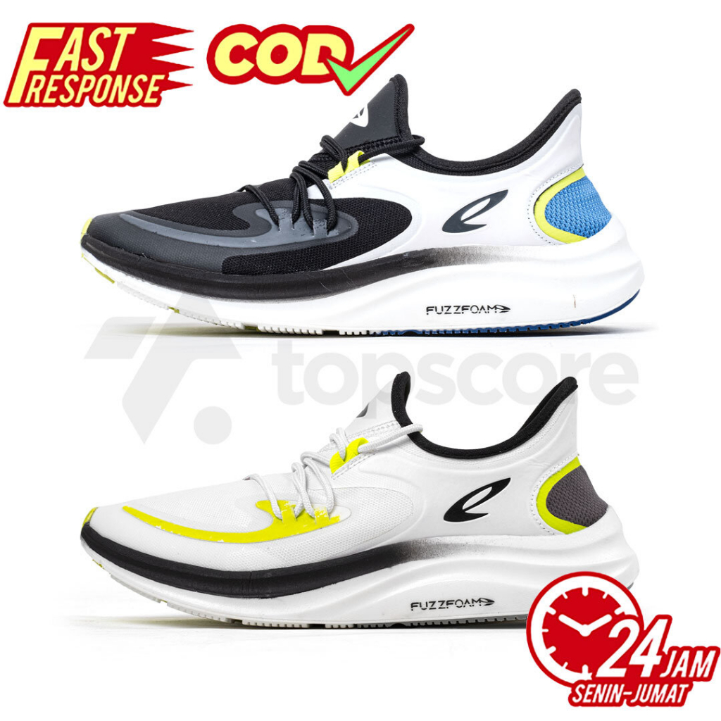 SEPATU RUNNING 910 HYOUGEN