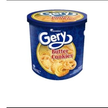 

gery butter cookies 300gram