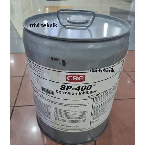 Crc sp400 corrosion inhibitor aerosol,pelapis anti karat 03286 sp 400