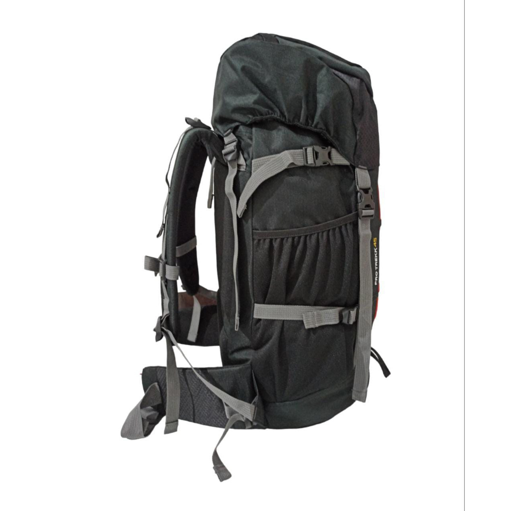 Tas keril 45 liter / tas ransel gunung / tas carrier 45l / carier 45liter / tas camping hiking / ransel gunung 45l