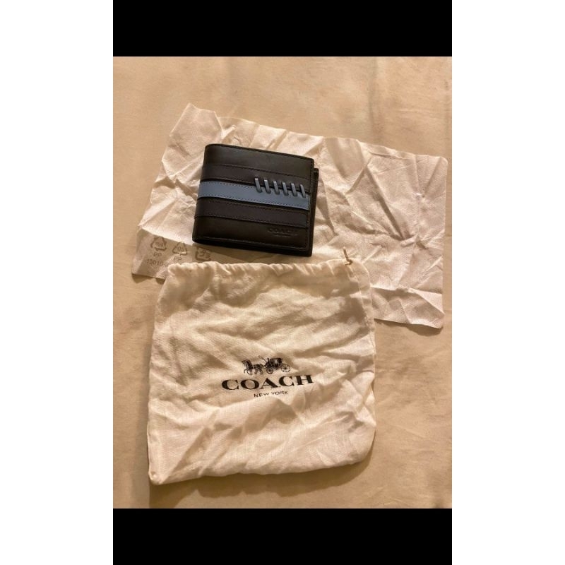 COACH Wallet for Men
