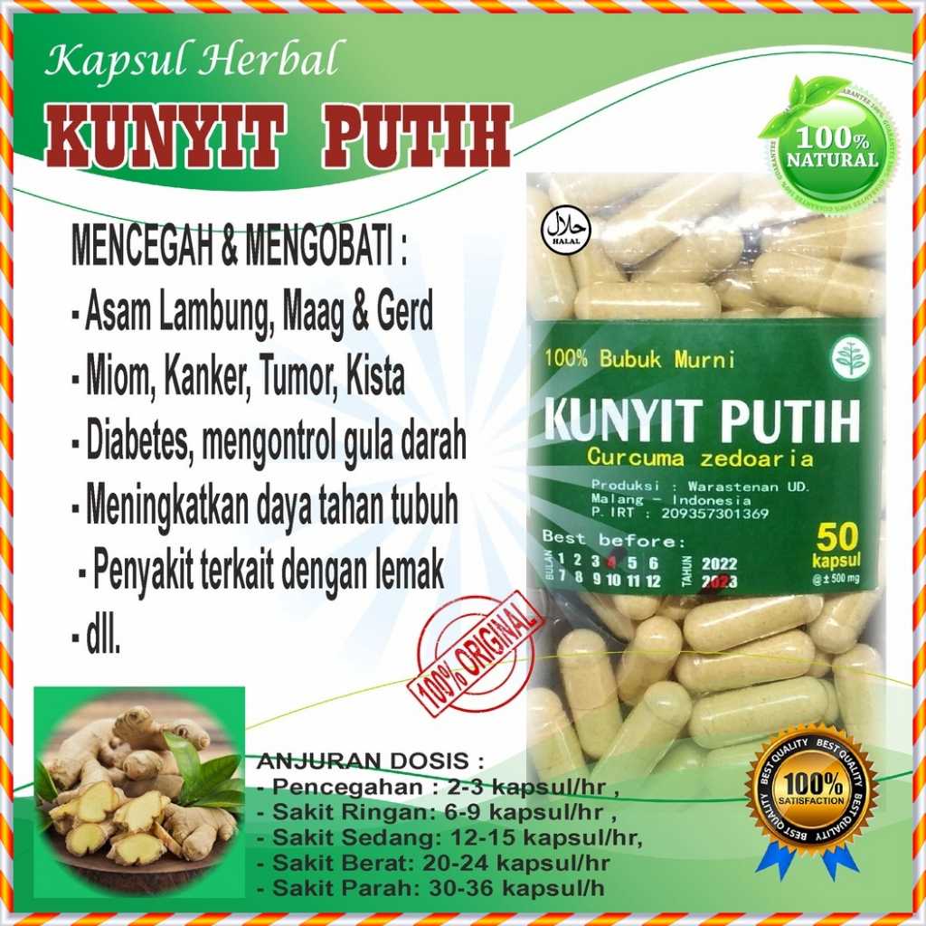 

Bubuk Murni Kunyit Putih Berkhasiat Untuk Diabetes Mampu Mengontrol Gula Darah Menambah Energi Stimulan Alami G1A9