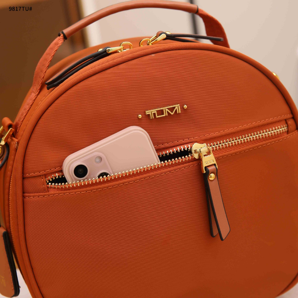 T 9817 Crossbody Bag 9818